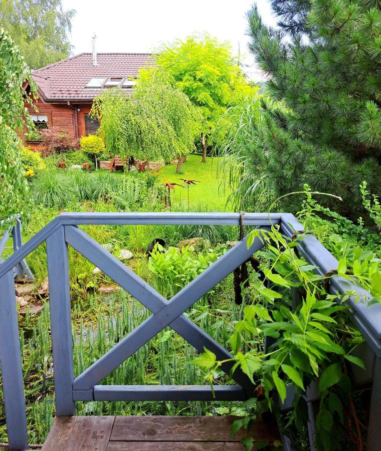 Apartament Droździkówka Żywiec Zewnętrze zdjęcie
