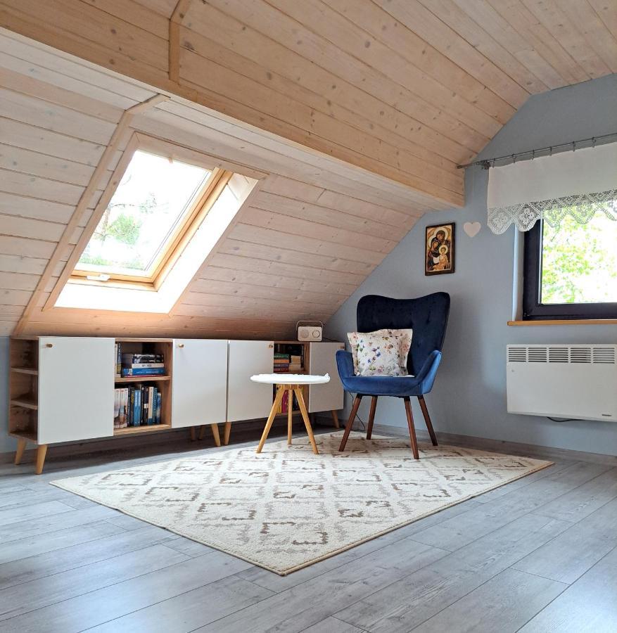 Apartament Droździkówka Żywiec Zewnętrze zdjęcie