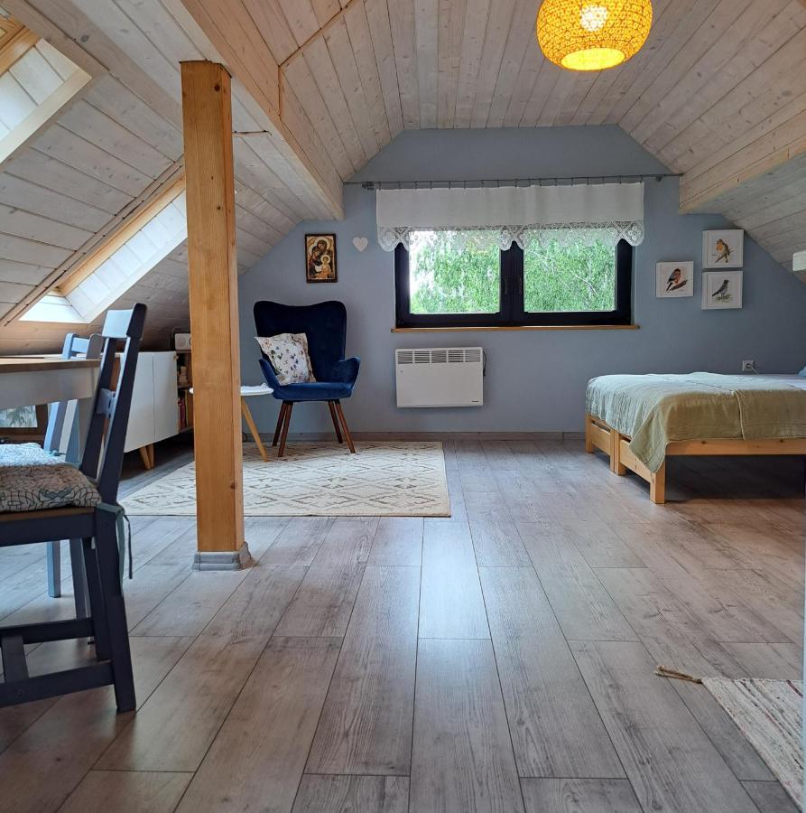 Apartament Droździkówka Żywiec Zewnętrze zdjęcie